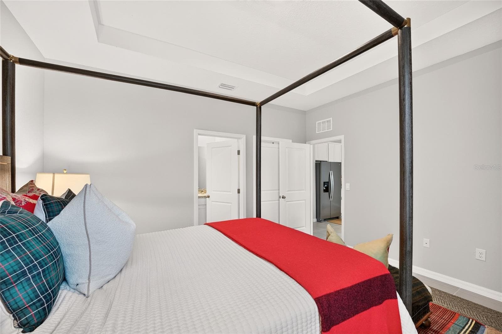 4TH GUEST BEDROOM- INLAW SUITE - 4974 NW 39TH LOOP, OCALA