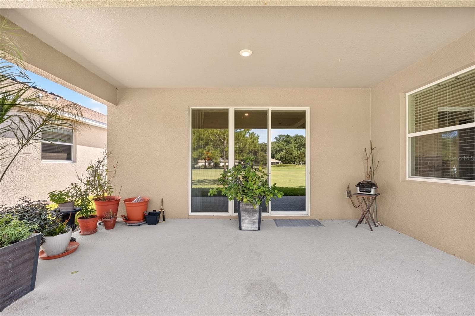 LANAI - 4974 NW 39TH LOOP, OCALA