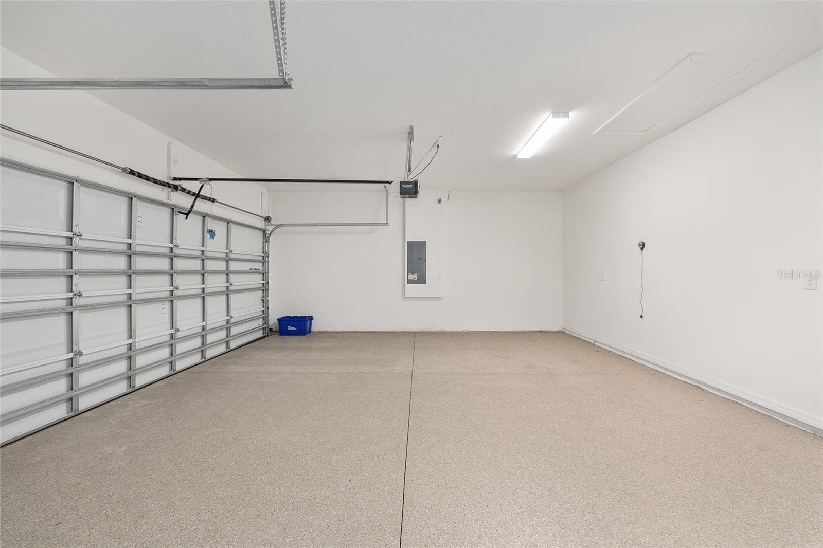 GARAGE - 4974 NW 39TH LOOP, OCALA