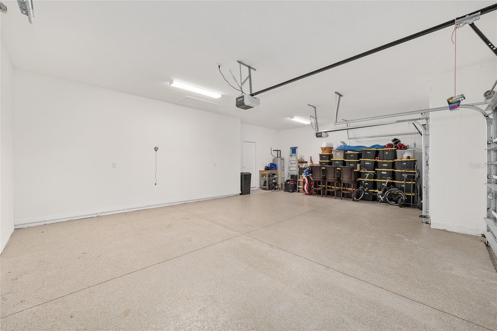 GARAGE - 4974 NW 39TH LOOP, OCALA
