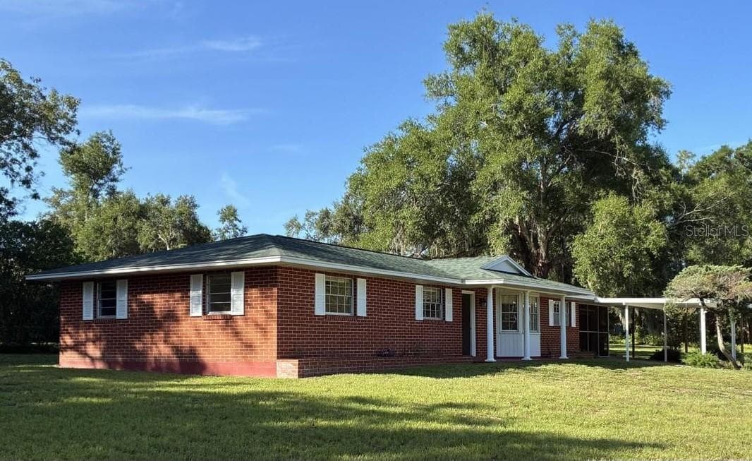 Single Family Residence at 4926 MAGNOLIA RIDGE RD, FRUITLAND PARK, photo 2 of 45