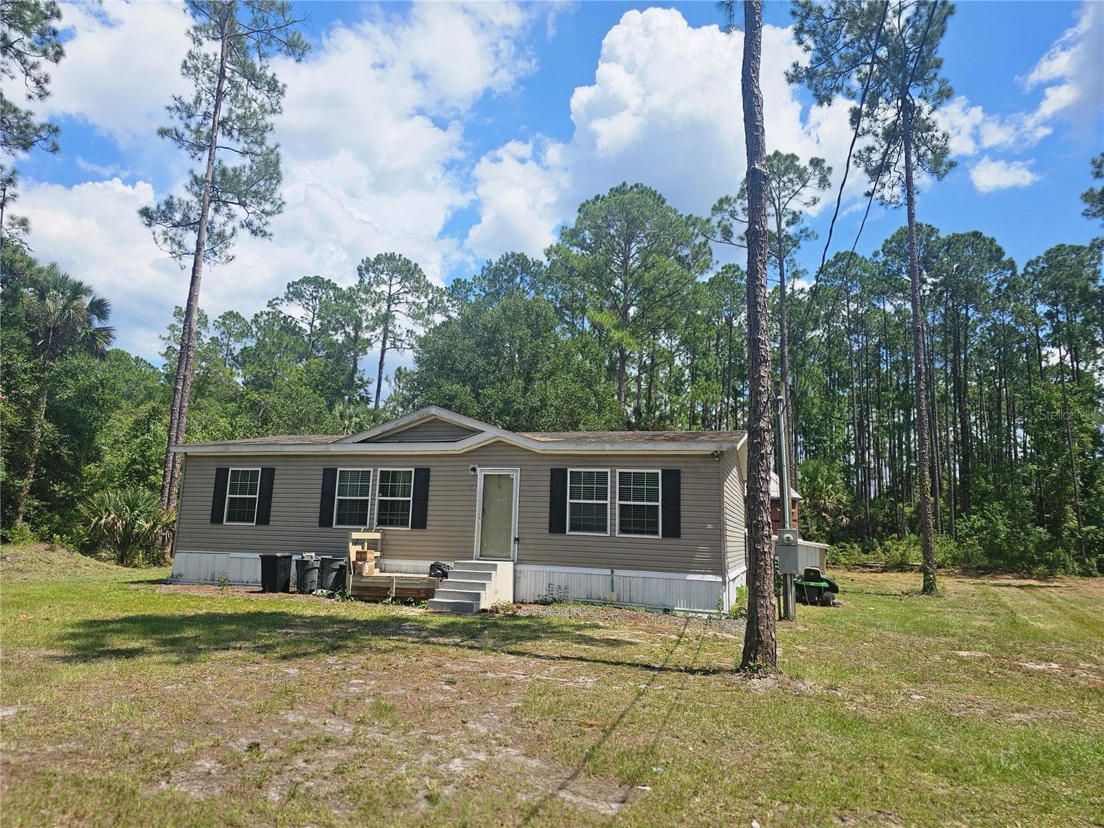 1387 WATER OAK RD