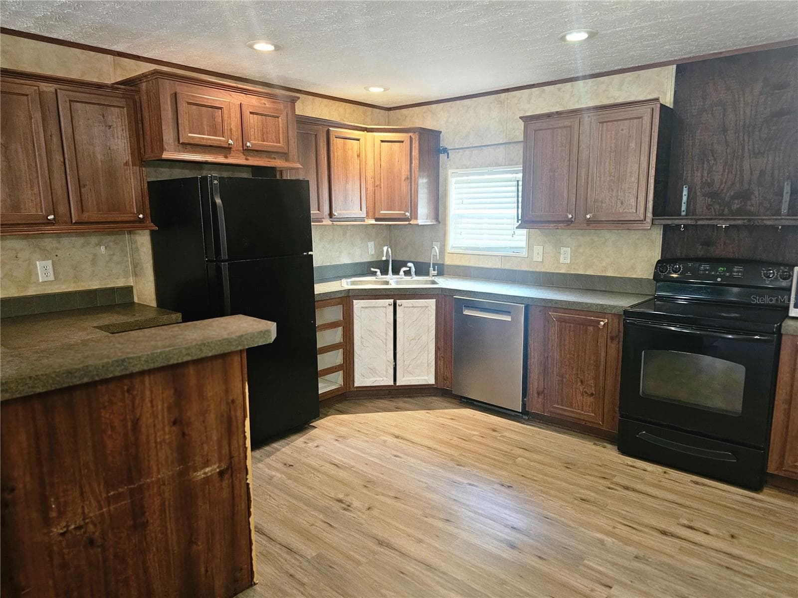 Manufactured Home at 1387 WATER OAK RD, BUNNELL, photo 7 of 18