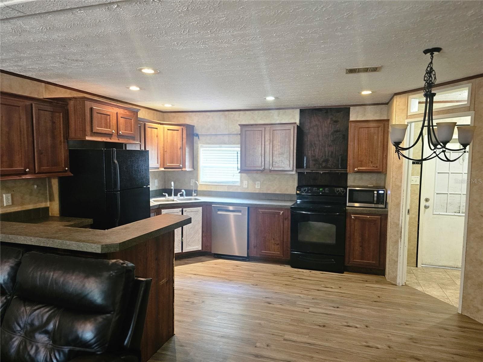 Manufactured Home at 1387 WATER OAK RD, BUNNELL, photo 10 of 18
