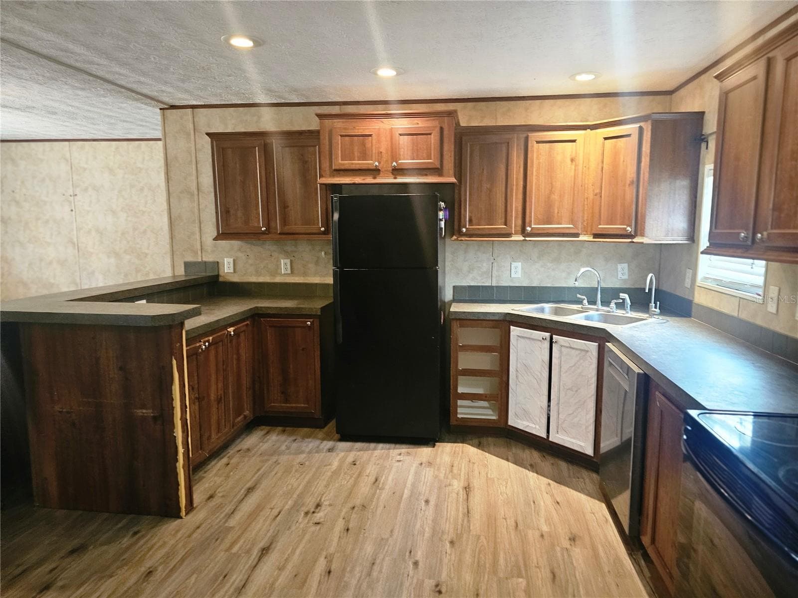 Manufactured Home at 1387 WATER OAK RD, BUNNELL, photo 11 of 18