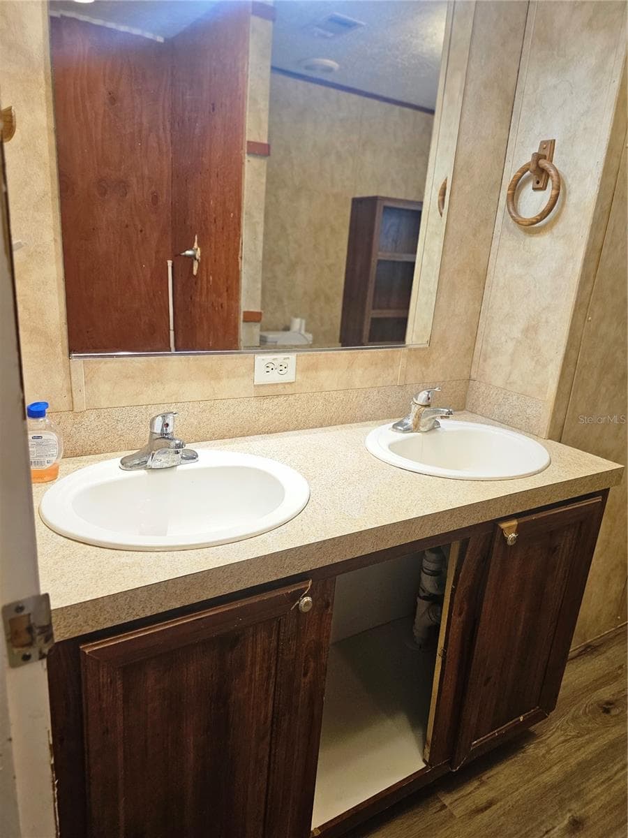 Manufactured Home at 1387 WATER OAK RD, BUNNELL, photo 15 of 18