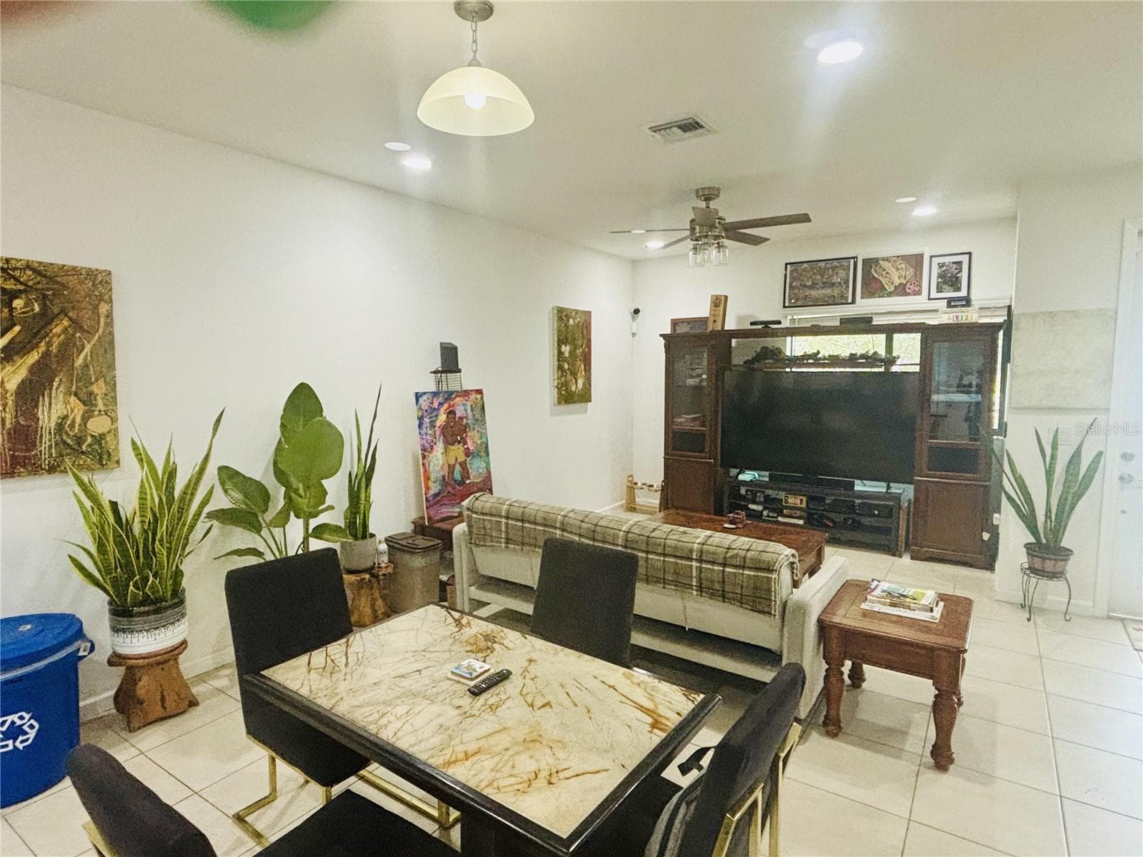 Townhouse at 2132 NW 6TH ST, FORT LAUDERDALE, photo 4 of 18