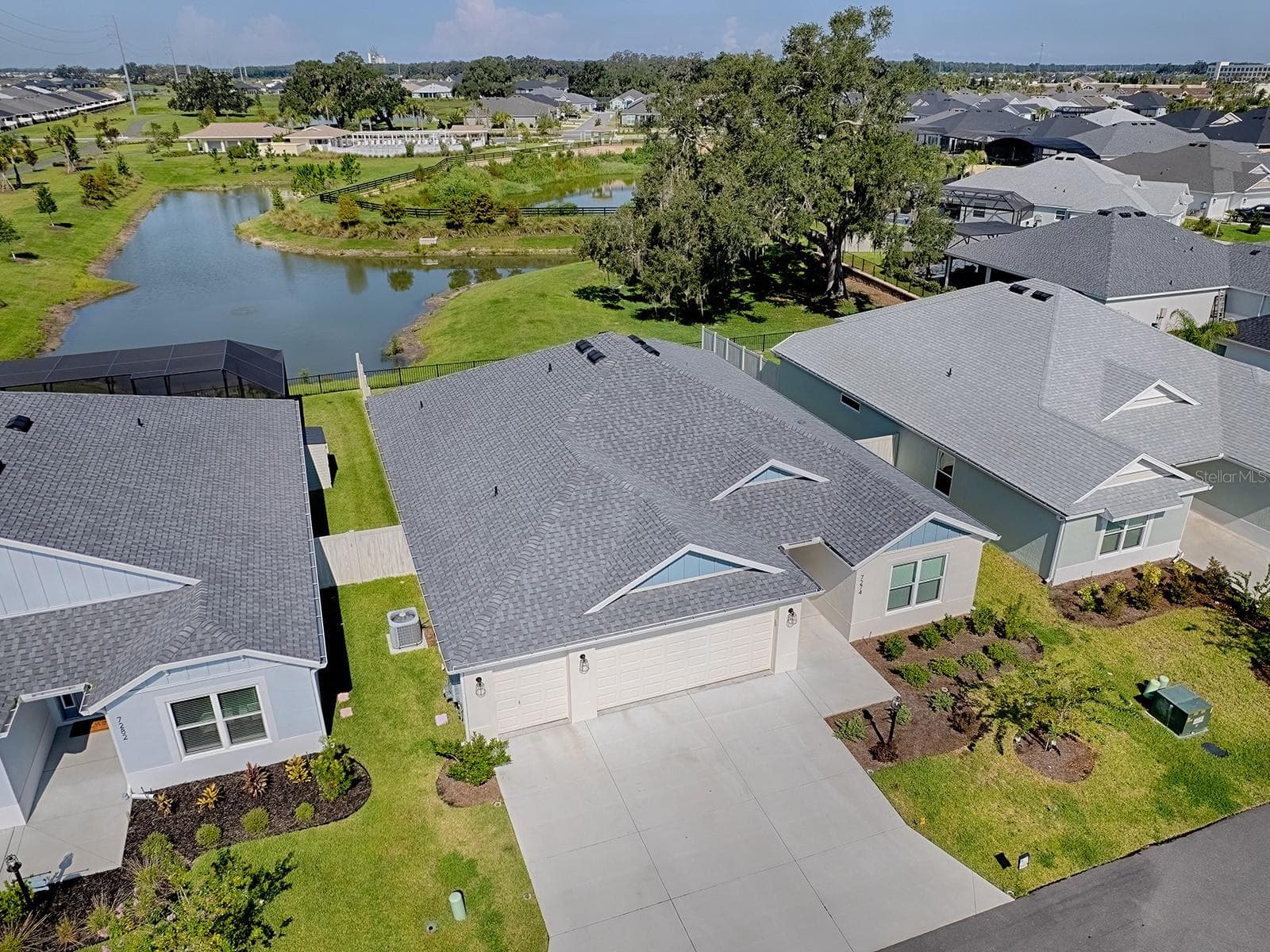 Single Family Residence at 7274 CARLOS CT, THE VILLAGES, photo 61 of 61