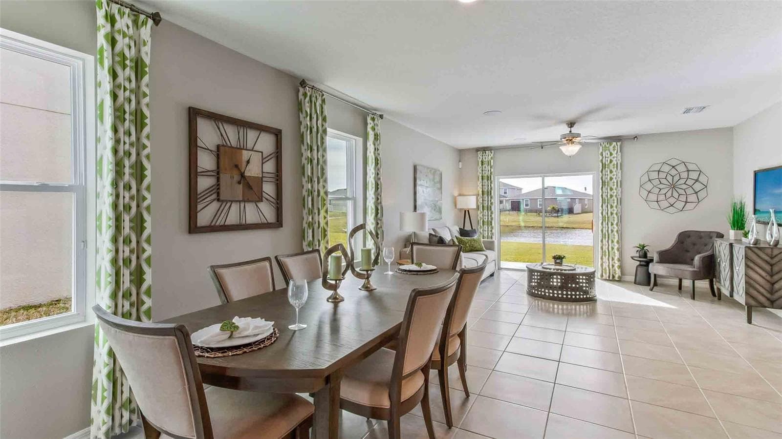 Single Family Residence at 7058 FLINT CREEK DR, LAND O LAKES, photo 7 of 17