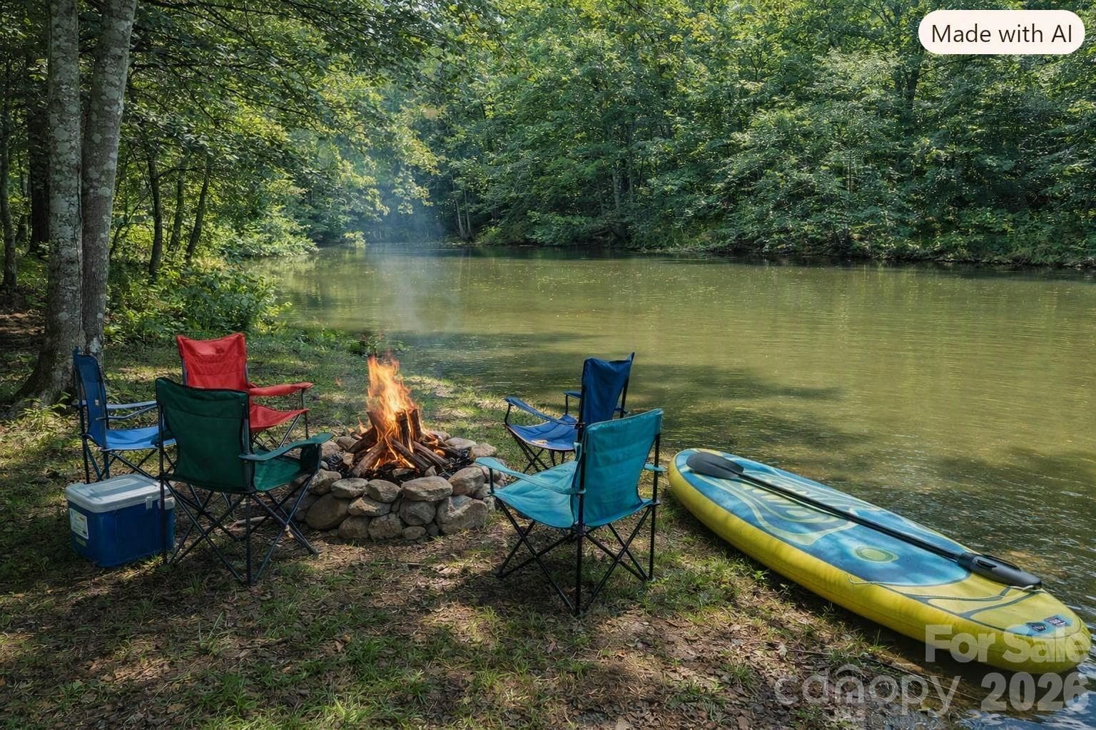 Virtually Staged - Morganton