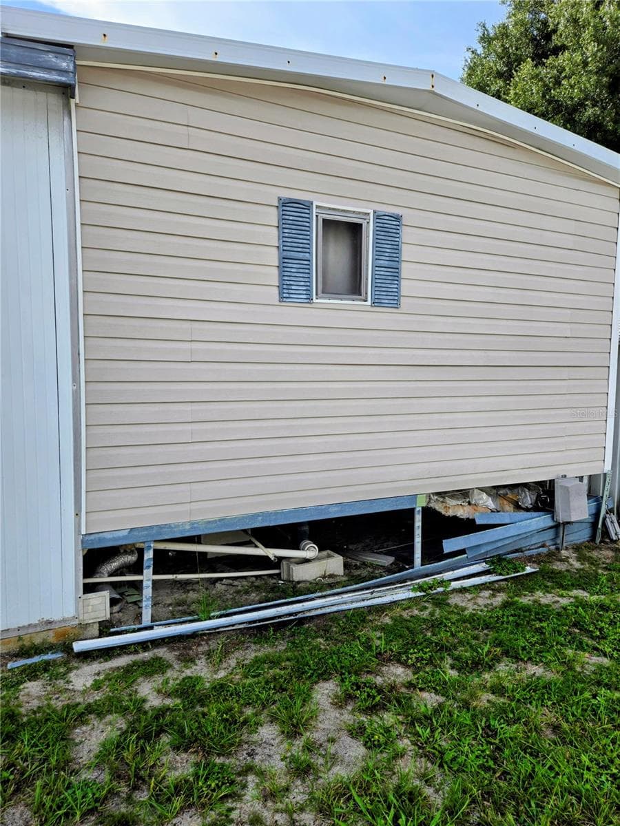 Manufactured Home at 6336 WEALTHY LN, ZEPHYRHILLS, photo 26 of 45
