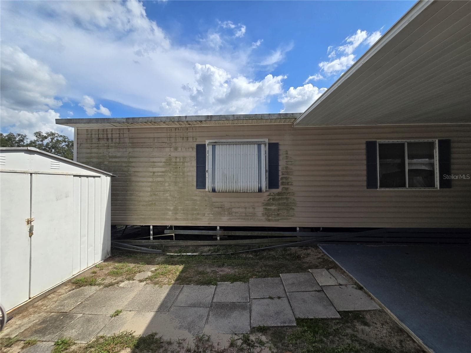 Manufactured Home at 6336 WEALTHY LN, ZEPHYRHILLS, photo 27 of 45