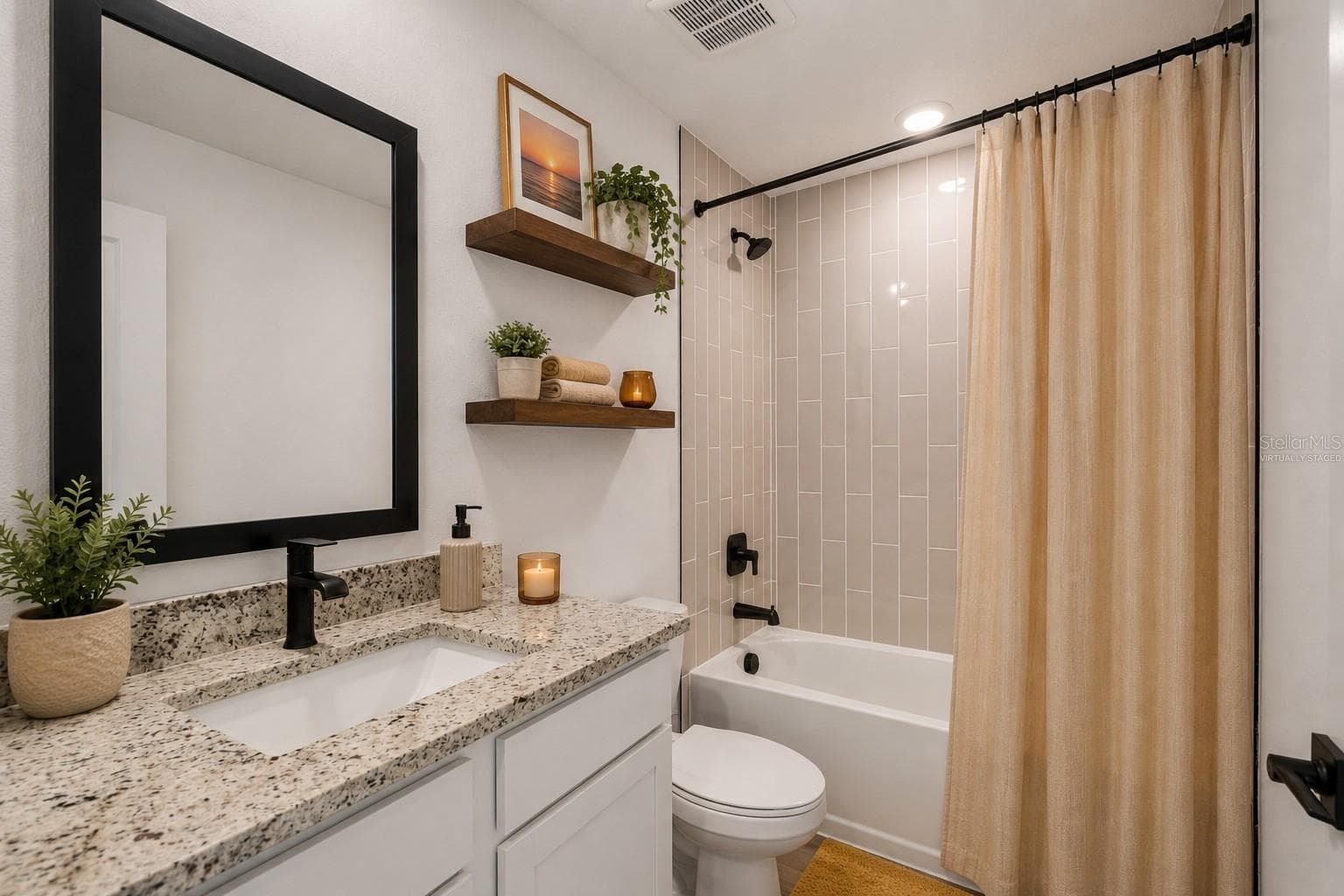 Virtually Staged - 5241 CAP RD, BROOKSVILLE