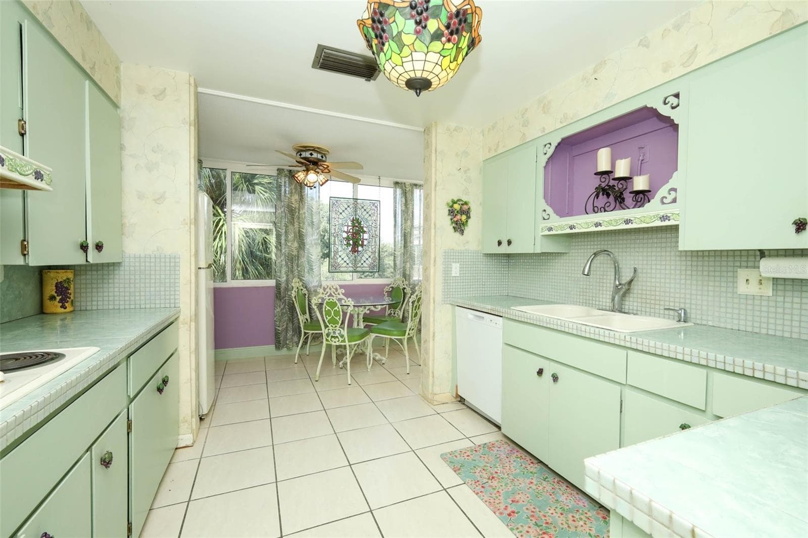 Kitchen - 311 E MORSE BLVD #4-5, WINTER PARK