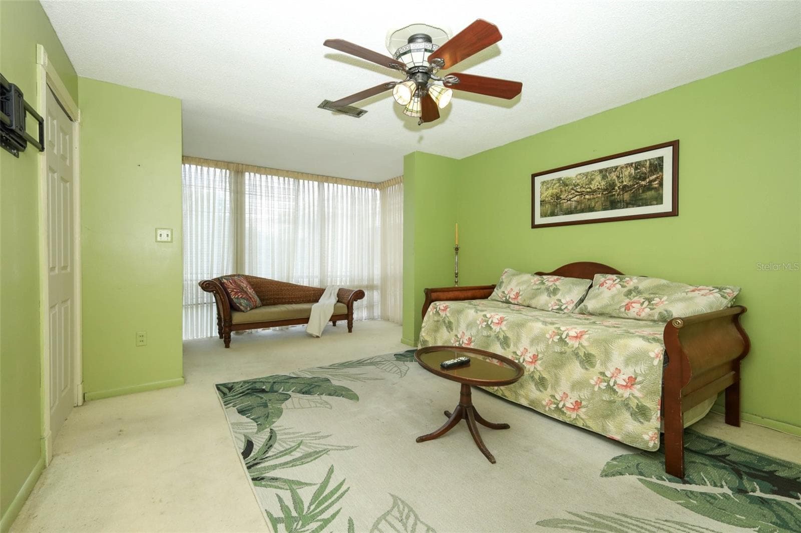 Secondary Bedroom - 311 E MORSE BLVD #4-5, WINTER PARK