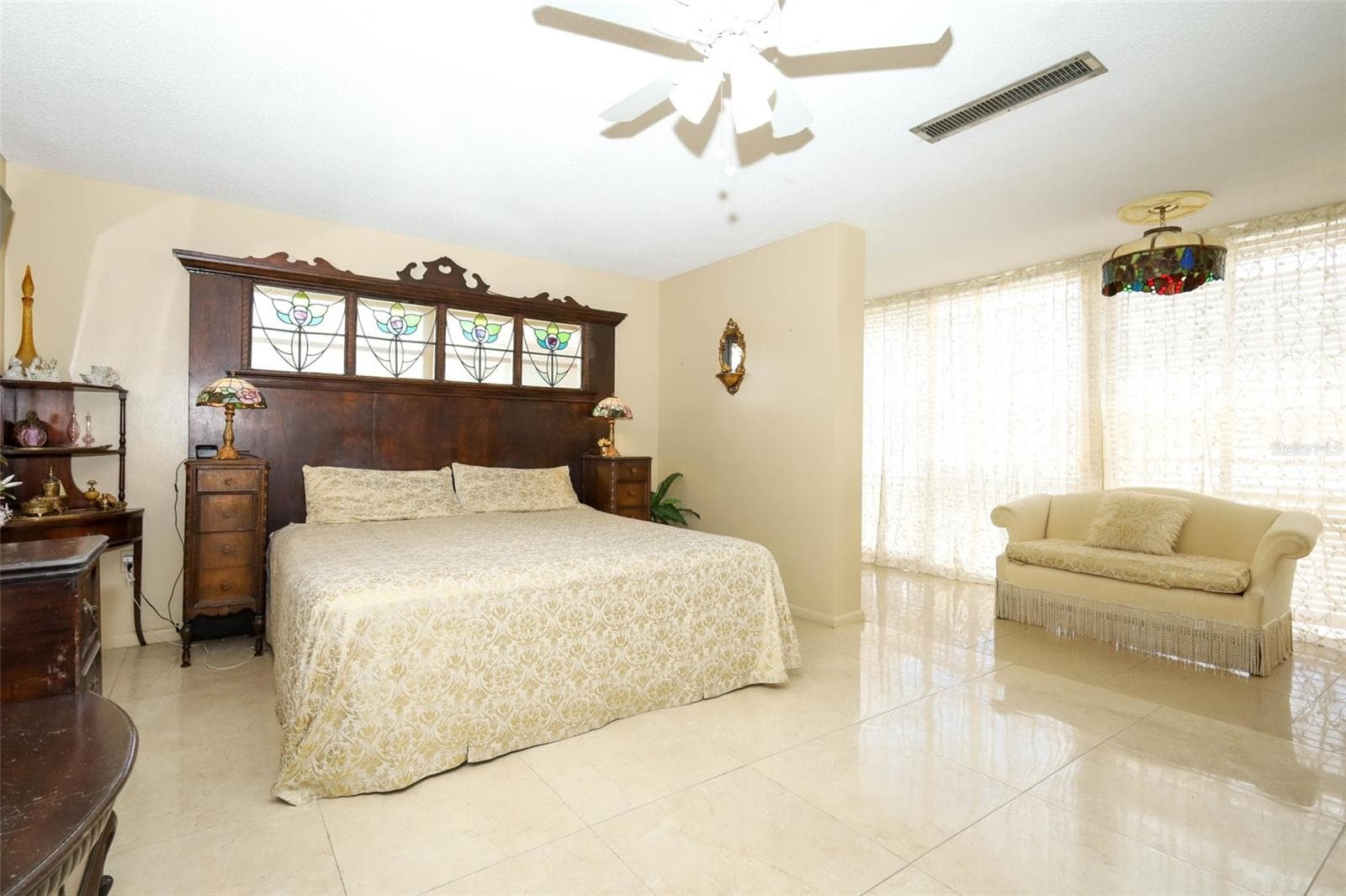 Abundance of natural light - 311 E MORSE BLVD #4-5, WINTER PARK
