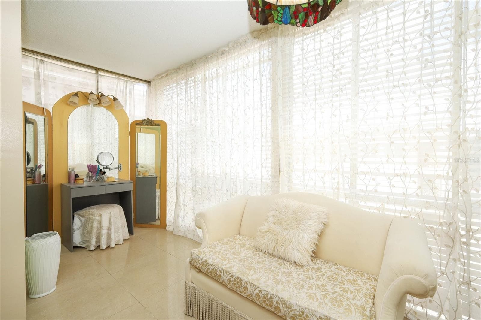 Sitting space - the perfect place to relax. - 311 E MORSE BLVD #4-5, WINTER PARK