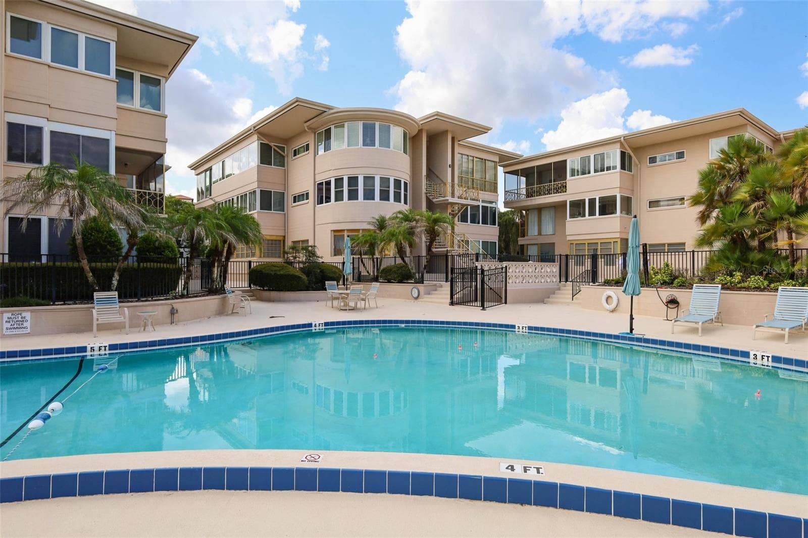 Condominium at 311 E MORSE BLVD #4-5, WINTER PARK, photo 27 of 39