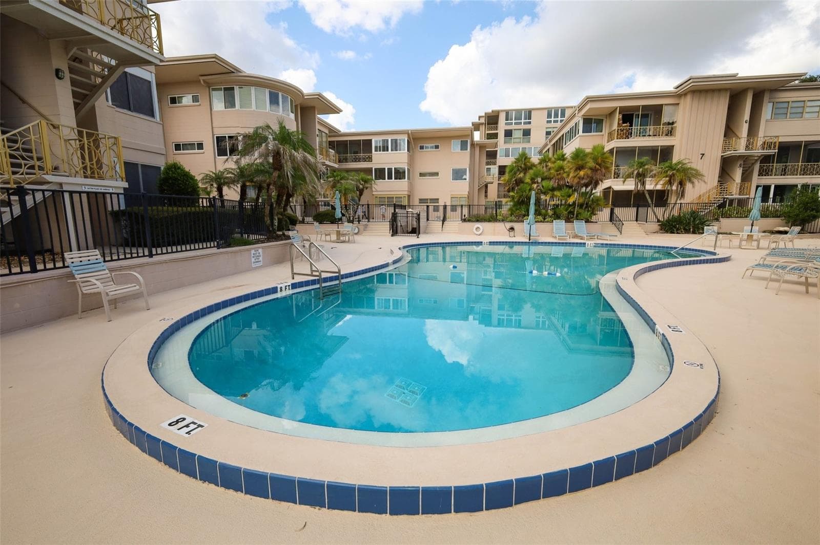 Condominium at 311 E MORSE BLVD #4-5, WINTER PARK, photo 28 of 39