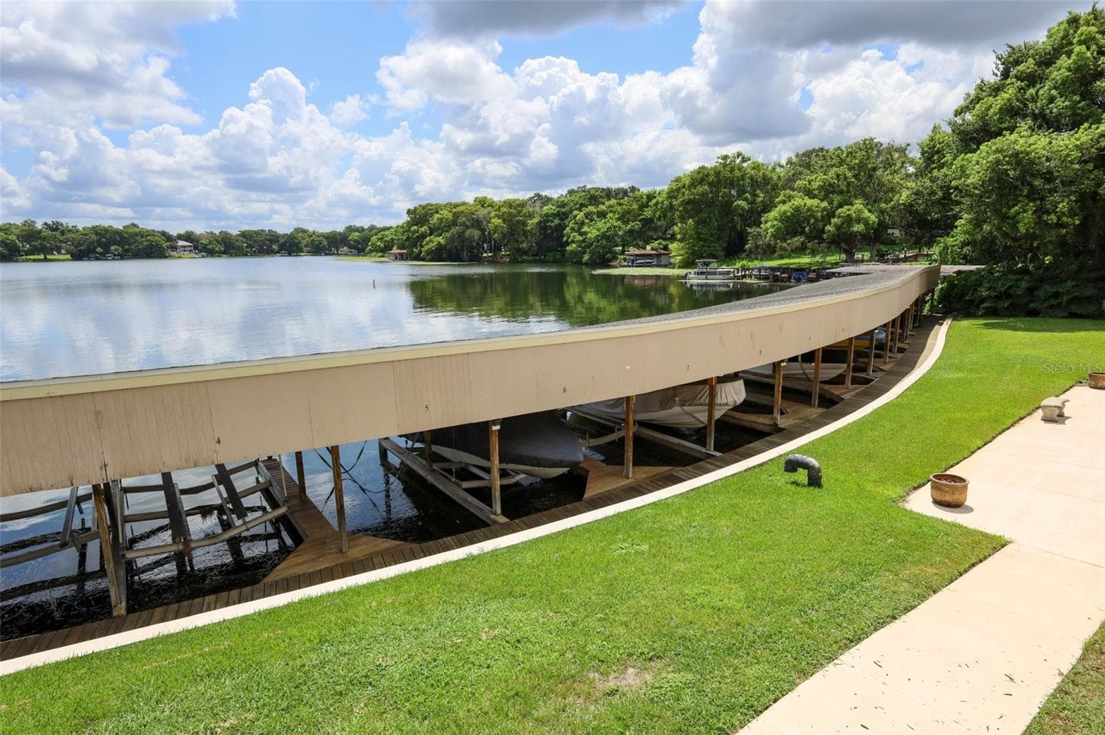 Community Boat Slp - 311 E MORSE BLVD #4-5, WINTER PARK