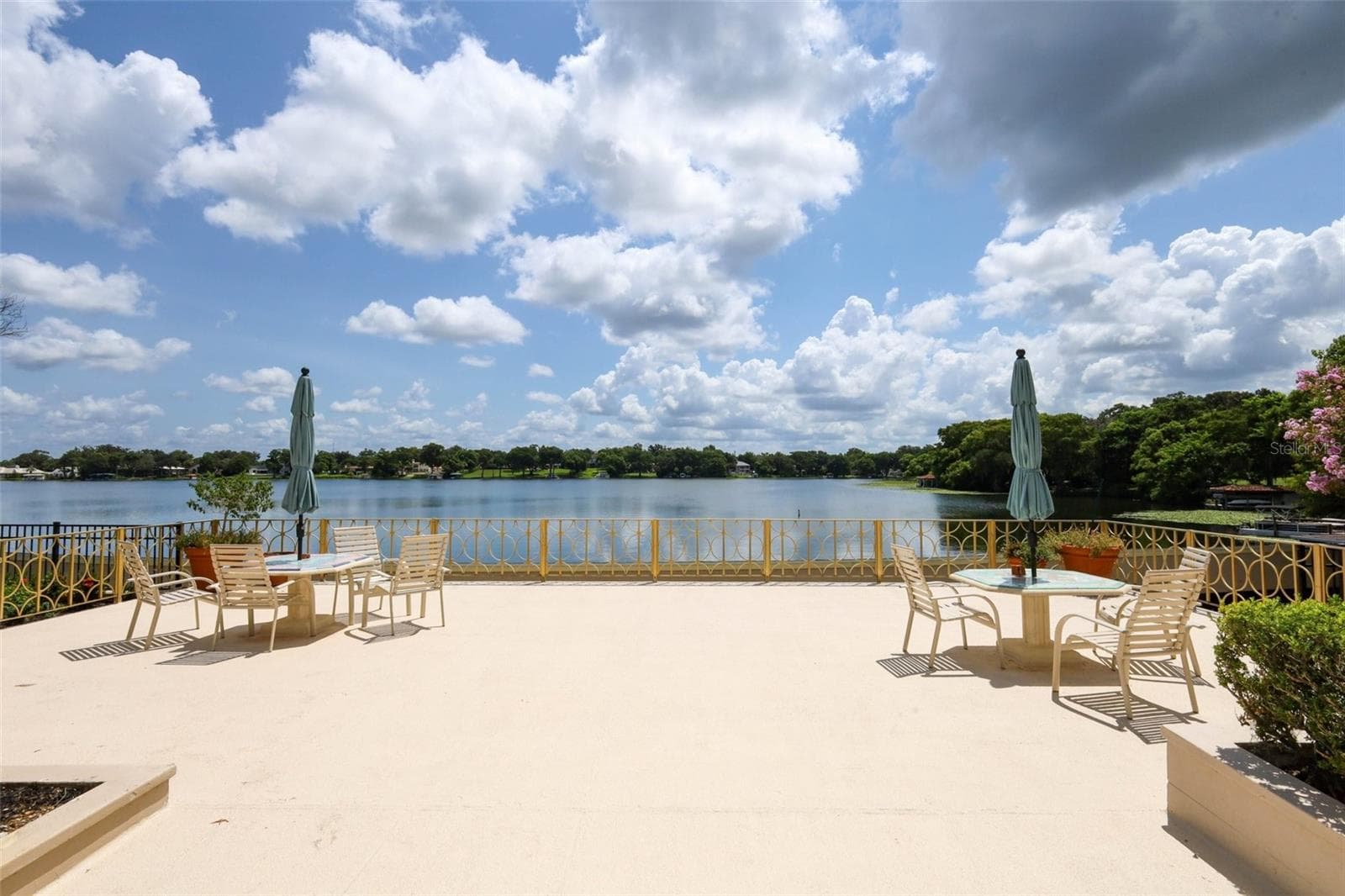 Waterfront Community Pavilion - 311 E MORSE BLVD #4-5, WINTER PARK