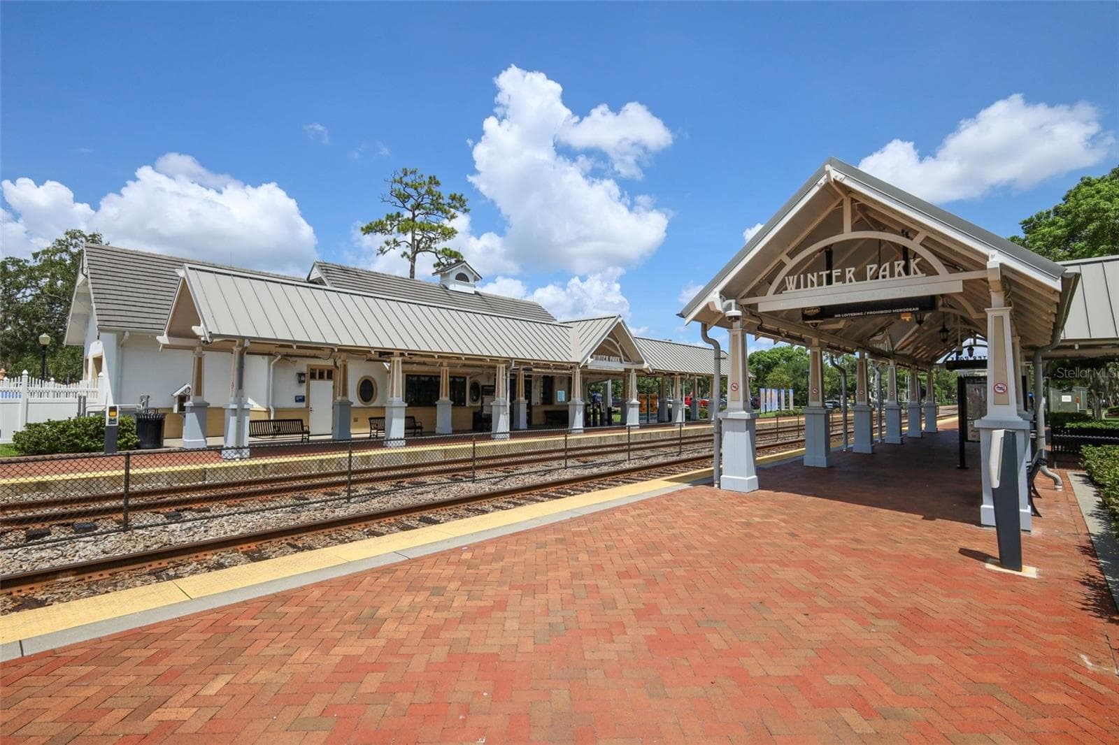 Minutes to Sunrail Station Winter Park - 311 E MORSE BLVD #4-5, WINTER PARK