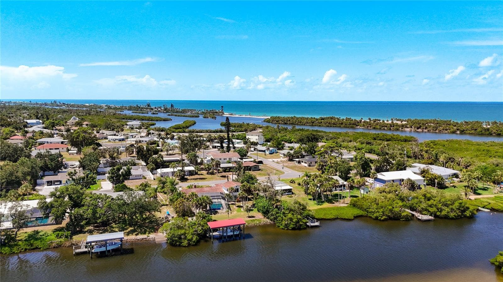 Land at LEMON BAY DR, VENICE, photo 6 of 50