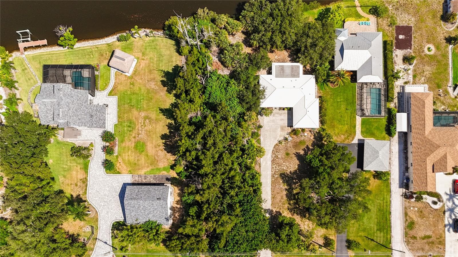Land at LEMON BAY DR, VENICE, photo 50 of 50