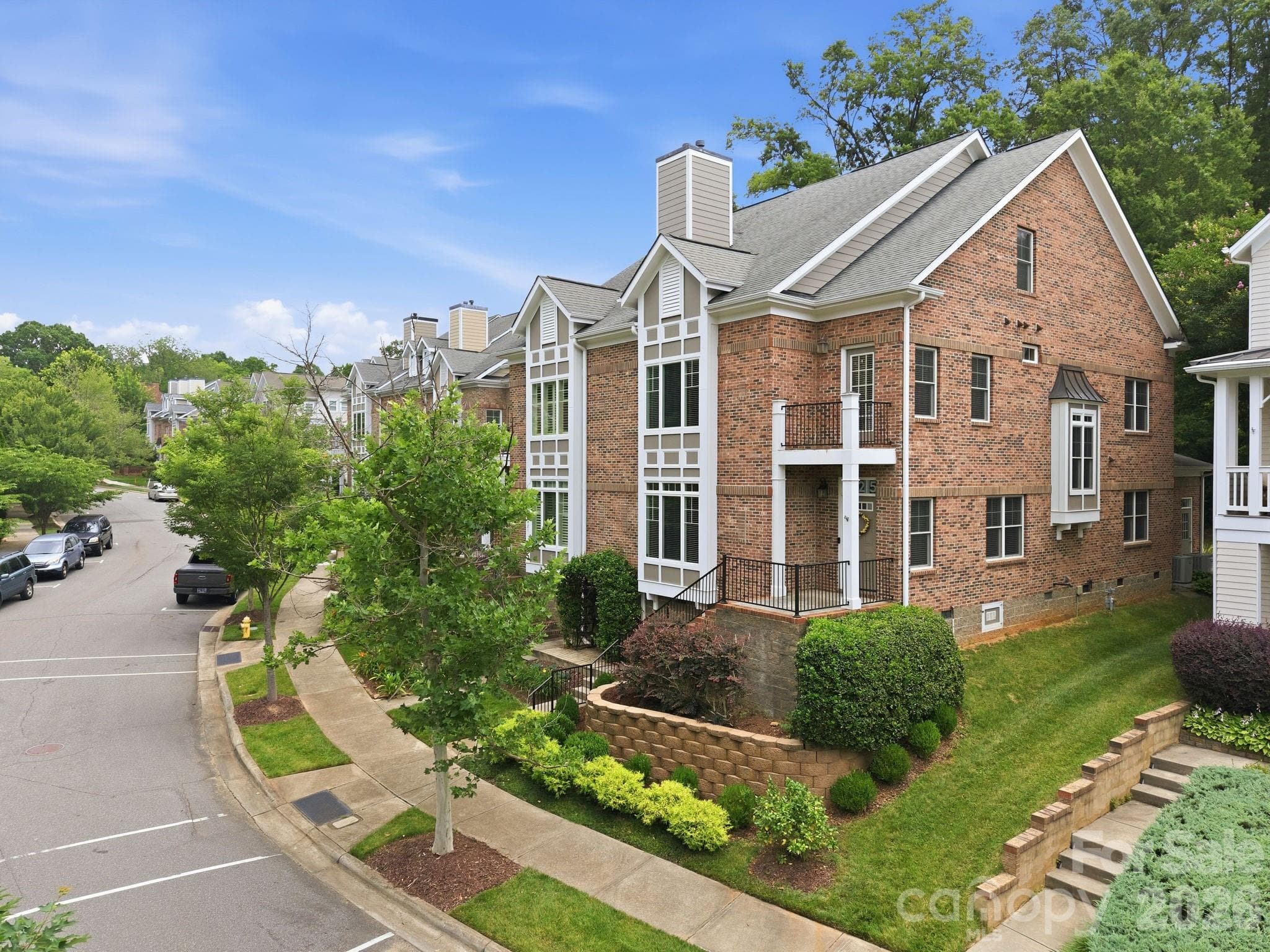 Townhouse at Davidson, photo 3 of 50