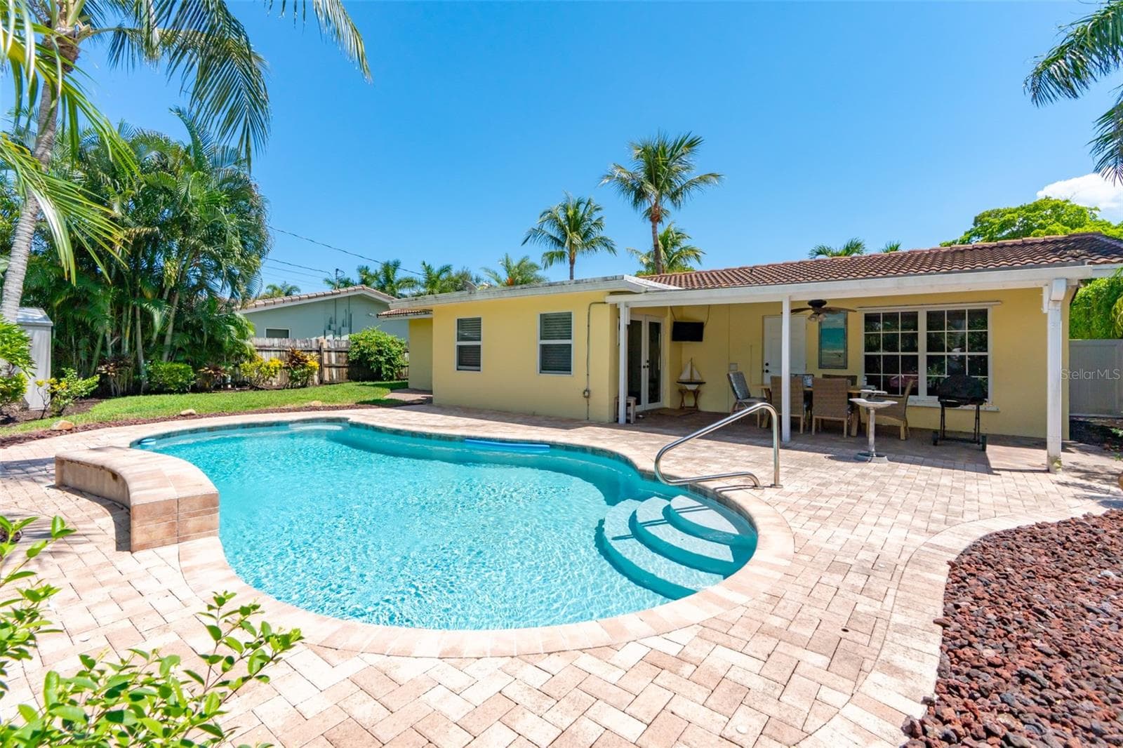 Single Family Residence at 1271 SW 9TH ST, BOCA RATON, photo 8 of 47