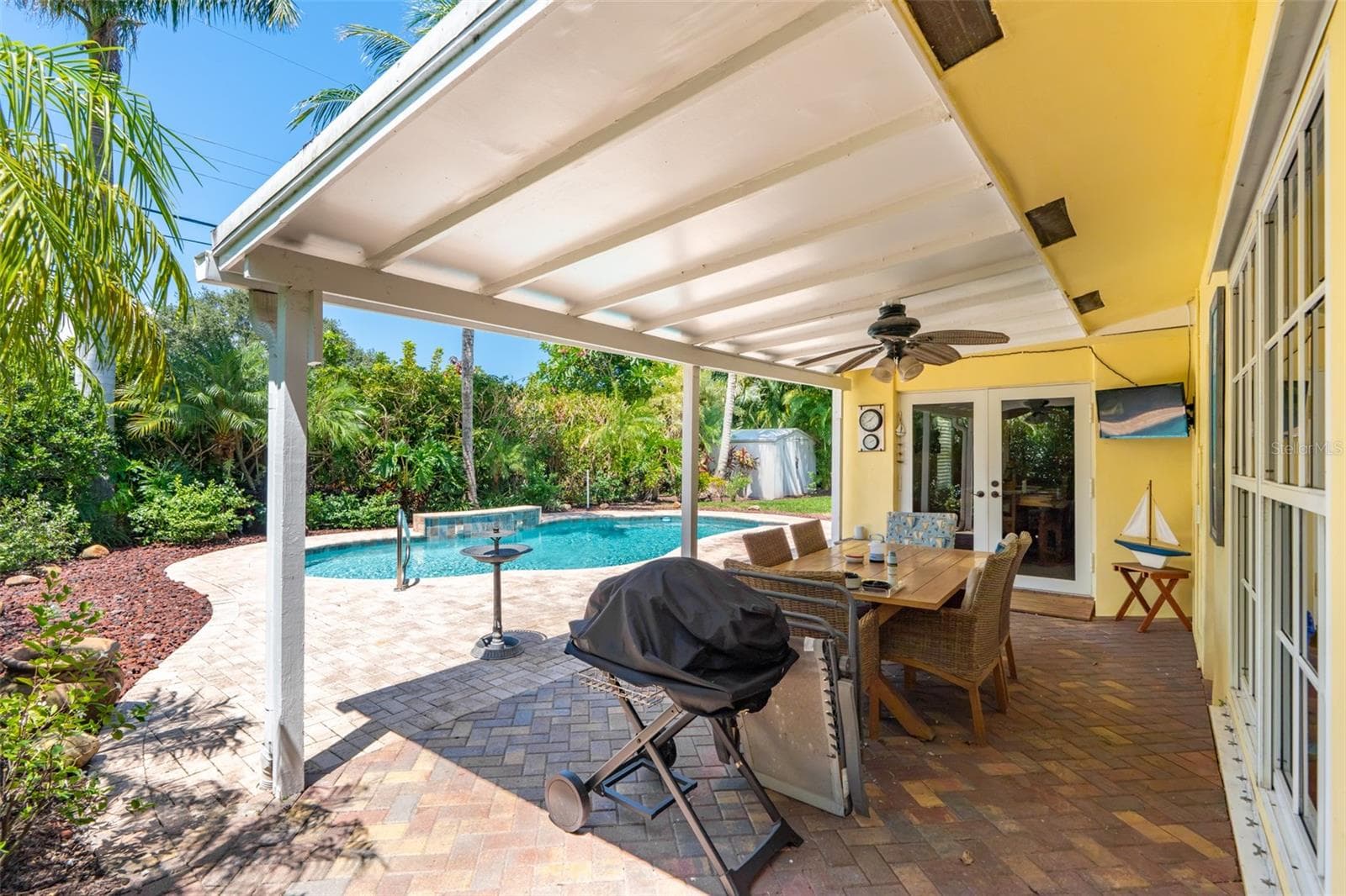 Single Family Residence at 1271 SW 9TH ST, BOCA RATON, photo 21 of 47