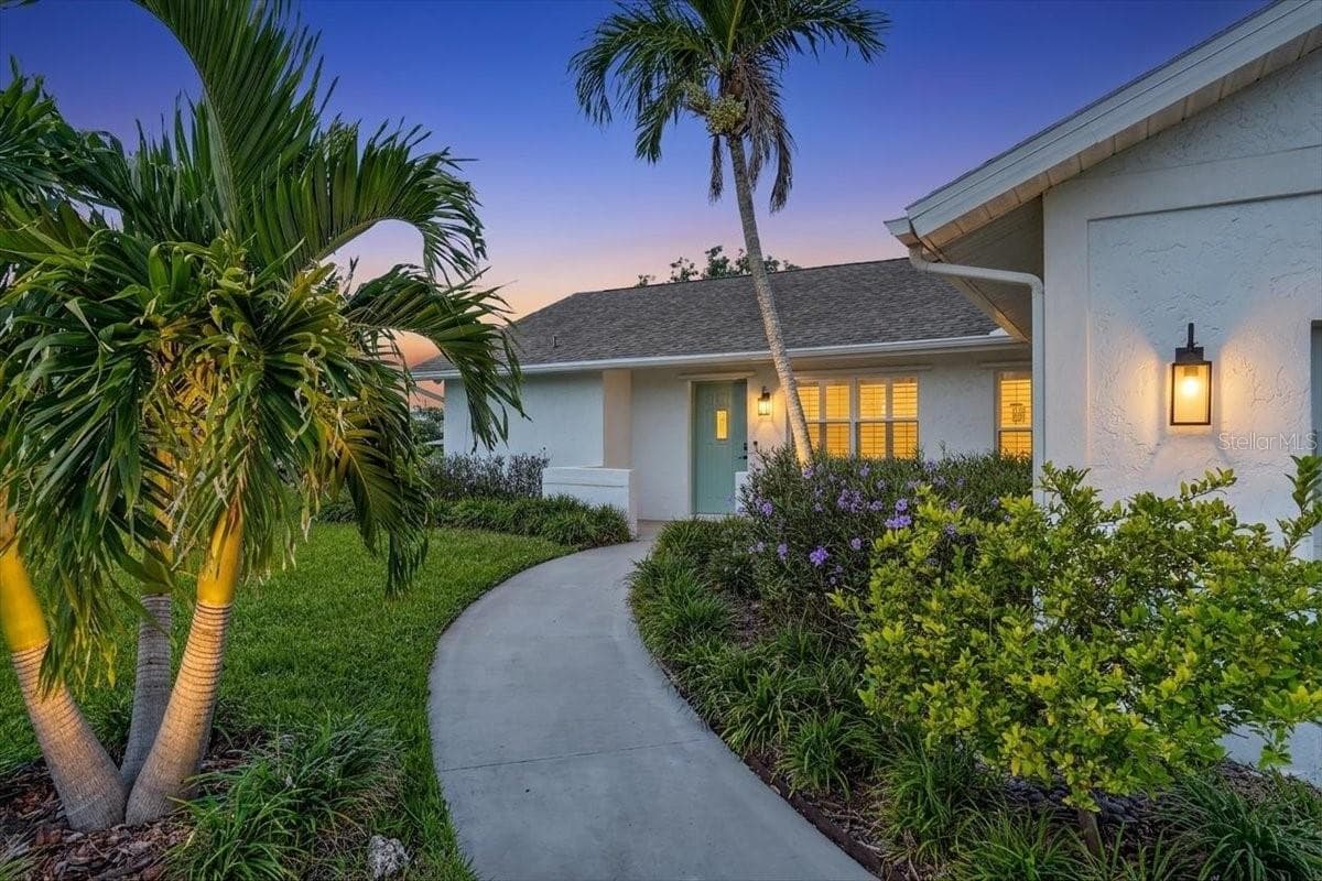Single Family Residence at 5016 MANGROVE POINT RD, BRADENTON, photo 47 of 47