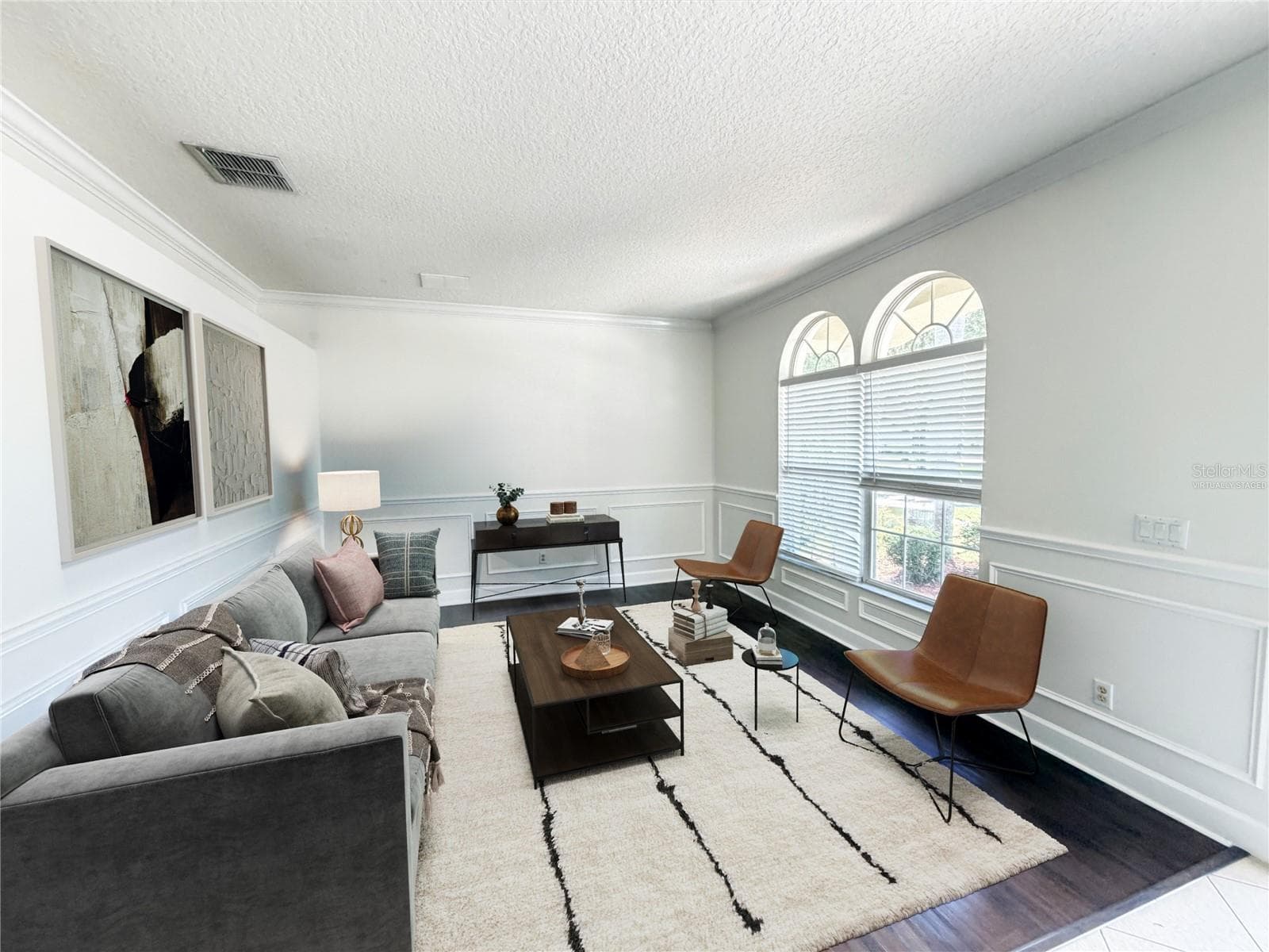 Virtually Staged - 6317 ROLDEN CT, MOUNT DORA