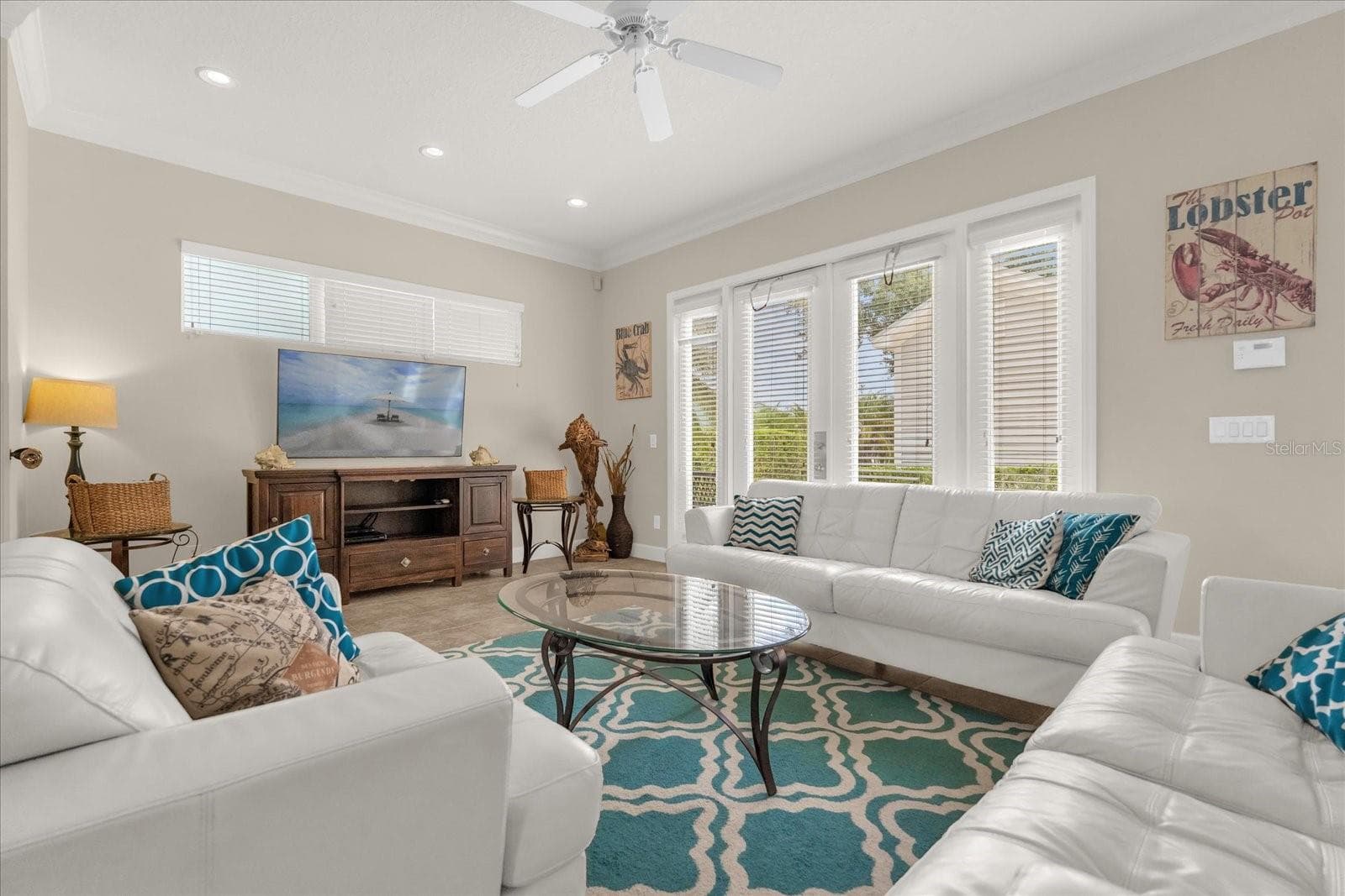 Single Family Residence at 7766 LINKSIDE LOOP, REUNION, photo 6 of 21