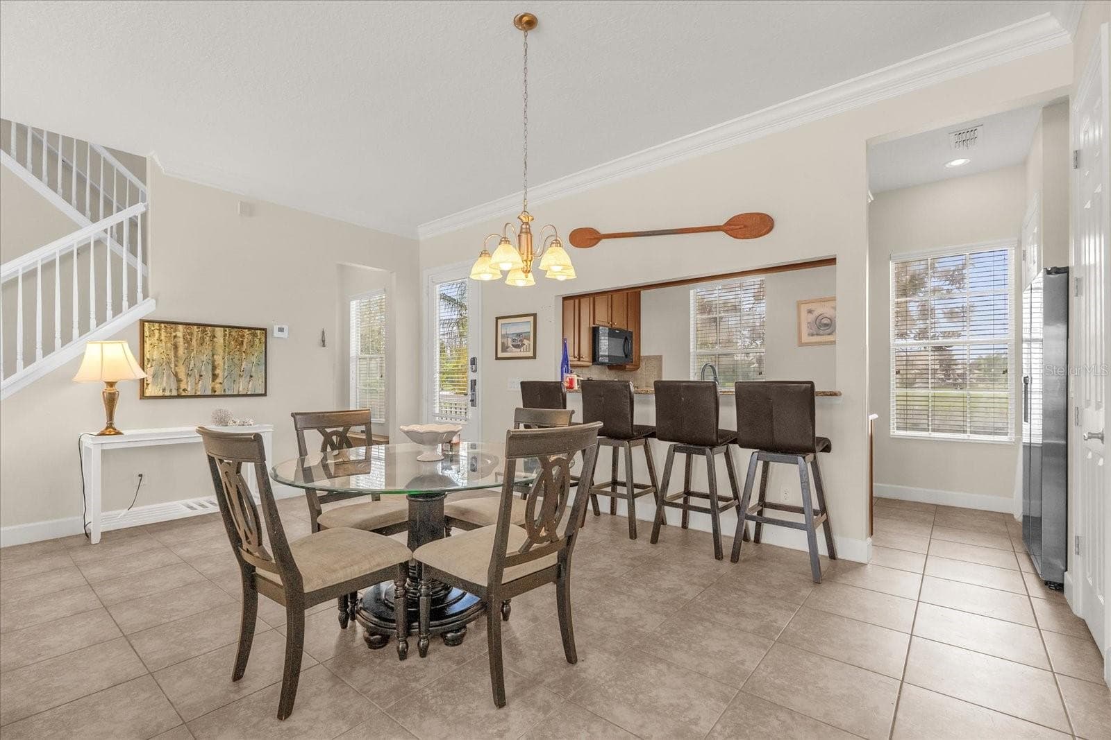 Single Family Residence at 7766 LINKSIDE LOOP, REUNION, photo 7 of 21