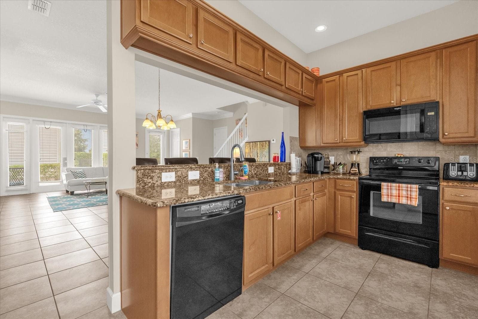 Single Family Residence at 7766 LINKSIDE LOOP, REUNION, photo 8 of 21