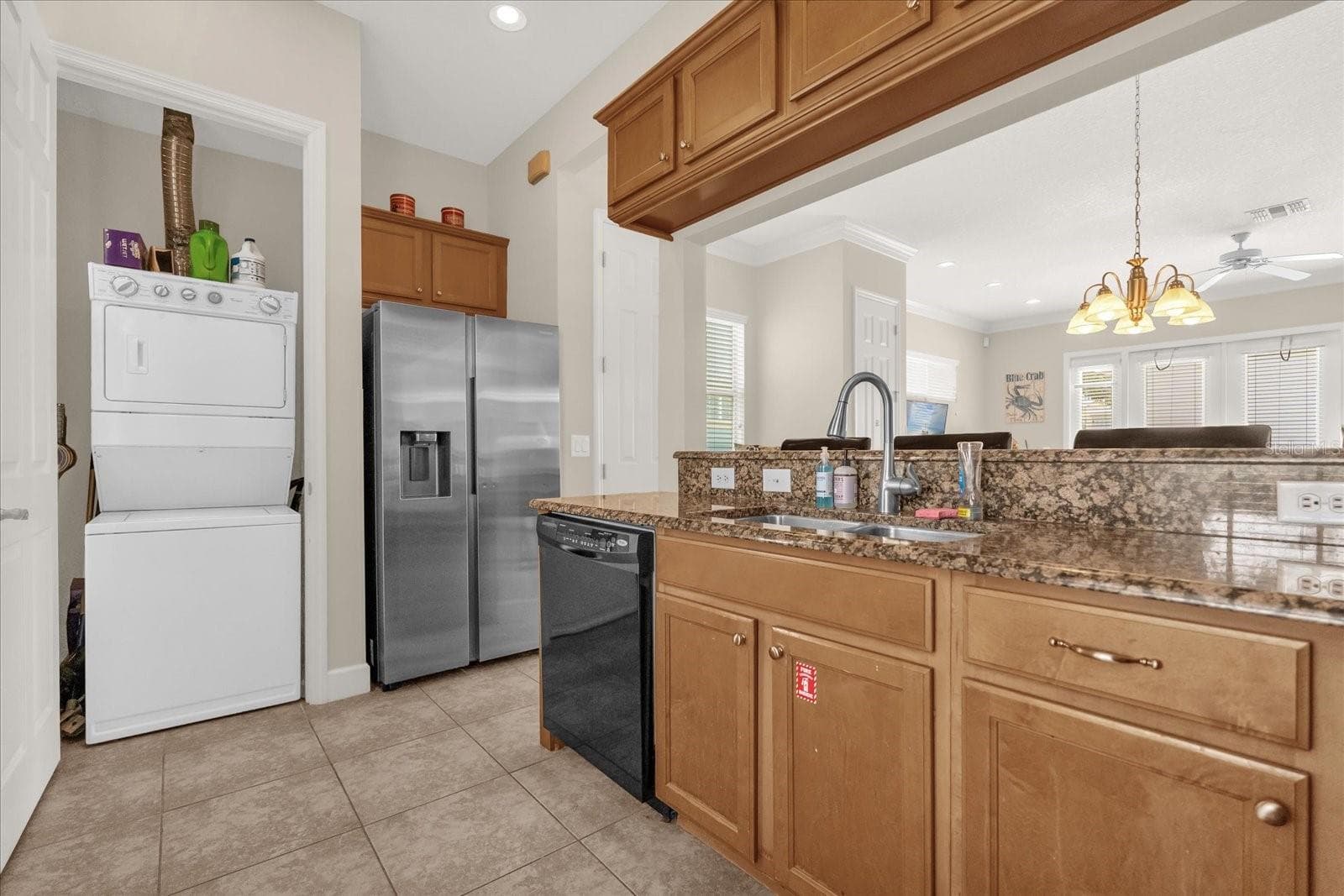 Single Family Residence at 7766 LINKSIDE LOOP, REUNION, photo 9 of 21