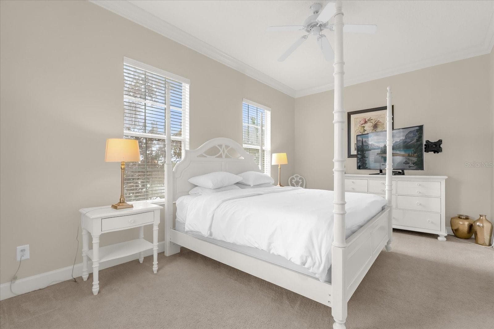 master room - 7766 LINKSIDE LOOP, REUNION