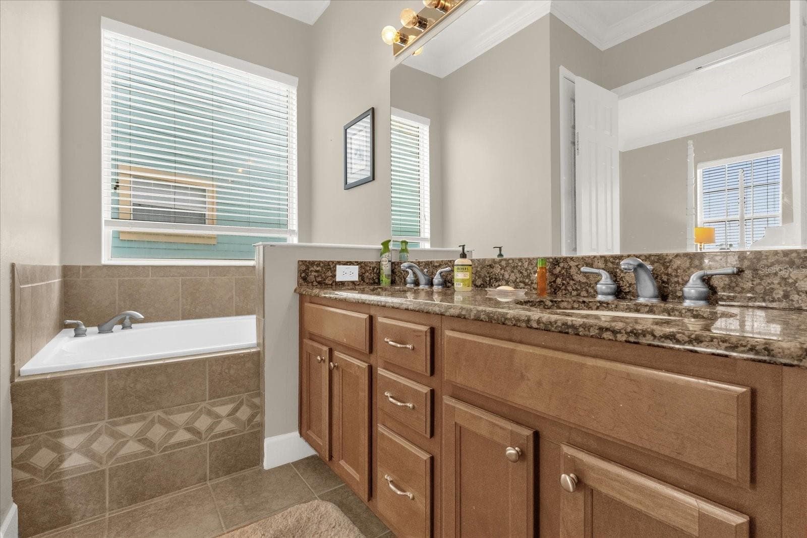 master bath - 7766 LINKSIDE LOOP, REUNION