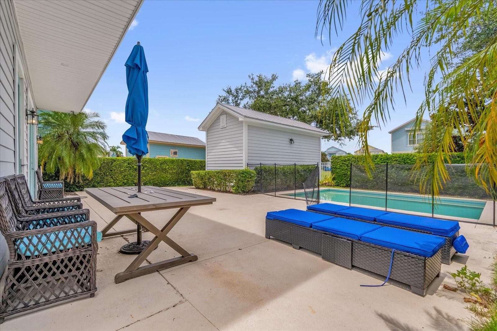 Single Family Residence at 7766 LINKSIDE LOOP, REUNION, photo 21 of 21