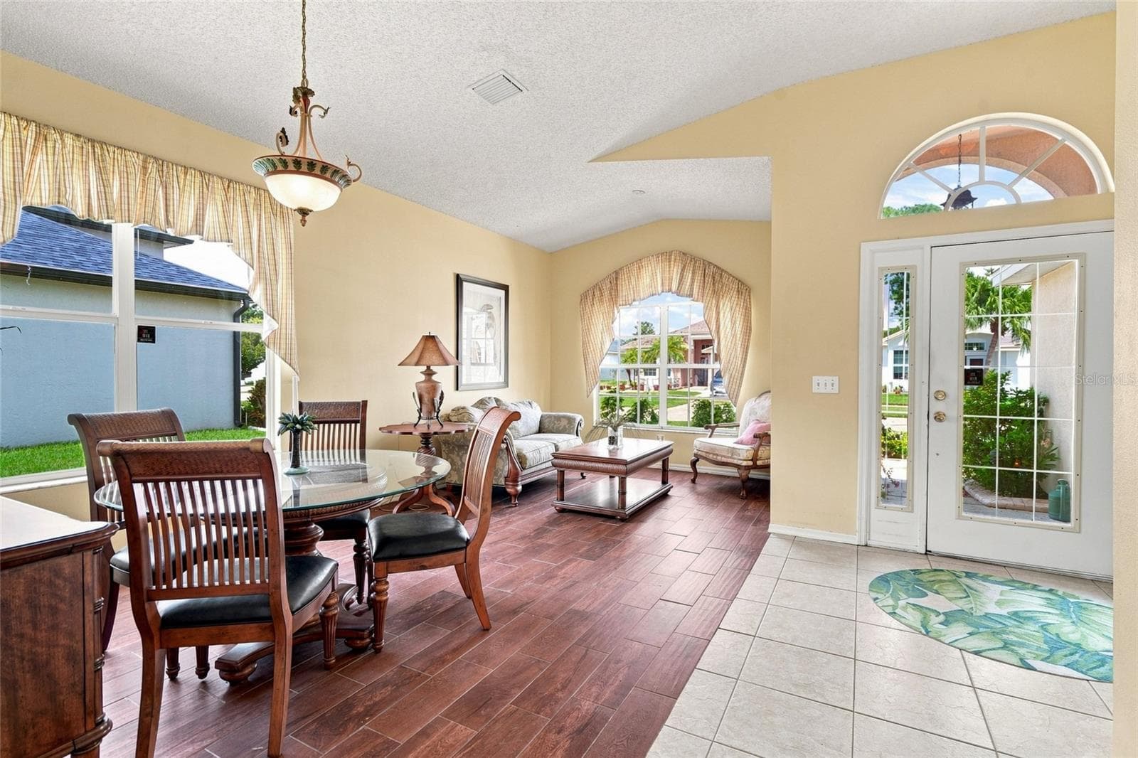 Single Family Residence at 27026 ARROWBROOK WAY, WESLEY CHAPEL, photo 3 of 20