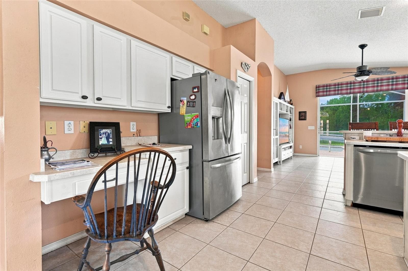 Single Family Residence at 27026 ARROWBROOK WAY, WESLEY CHAPEL, photo 5 of 20