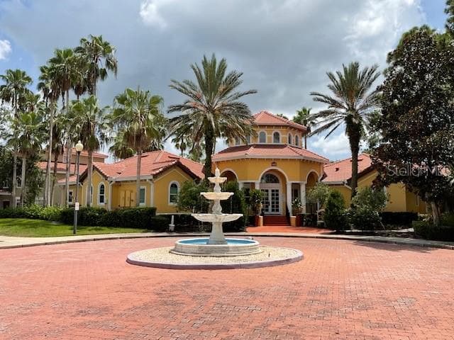Clubhouse - 5711 BENTGRASS DR #19-211, SARASOTA
