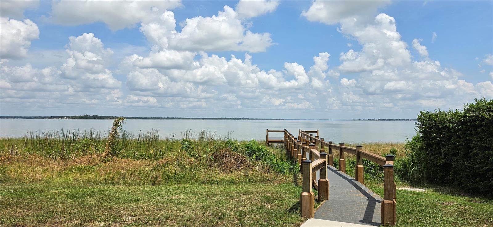 Majestic Oaks Recreational Path - 817 OAKS SHORES RD, LEESBURG