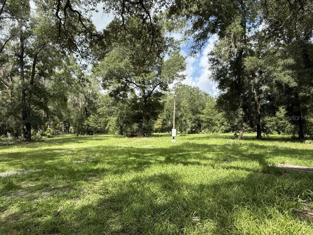 Land at 8431 NW 60 AVE, CHIEFLAND, photo 4 of 9