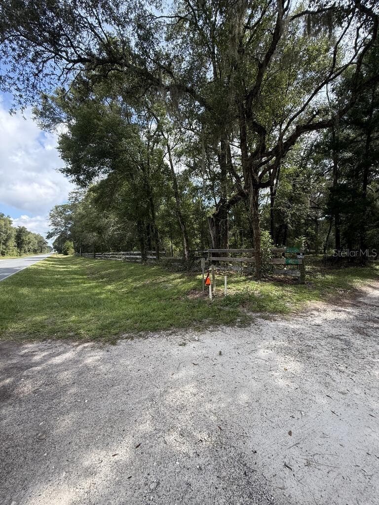 Land at 8431 NW 60 AVE, CHIEFLAND, photo 8 of 9