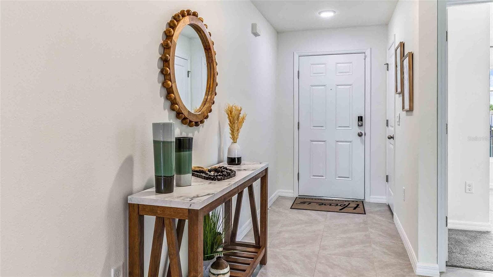 Single Family Residence at 35569 BRICK CHURCH LOOP, DADE CITY, photo 2 of 19