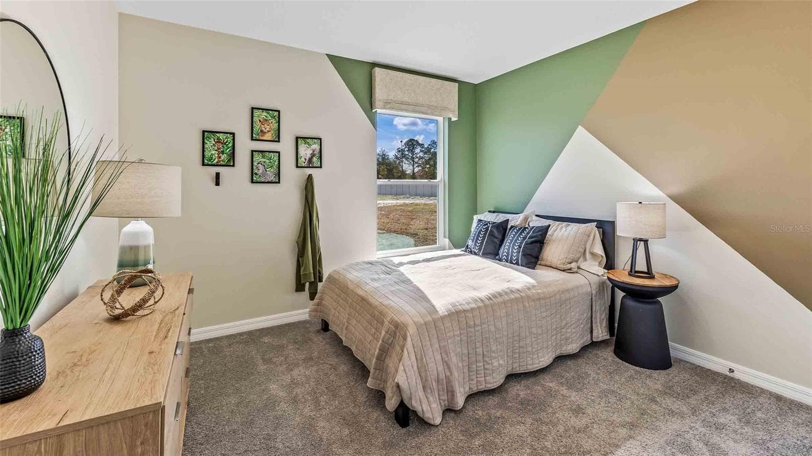 Single Family Residence at 35569 BRICK CHURCH LOOP, DADE CITY, photo 15 of 19