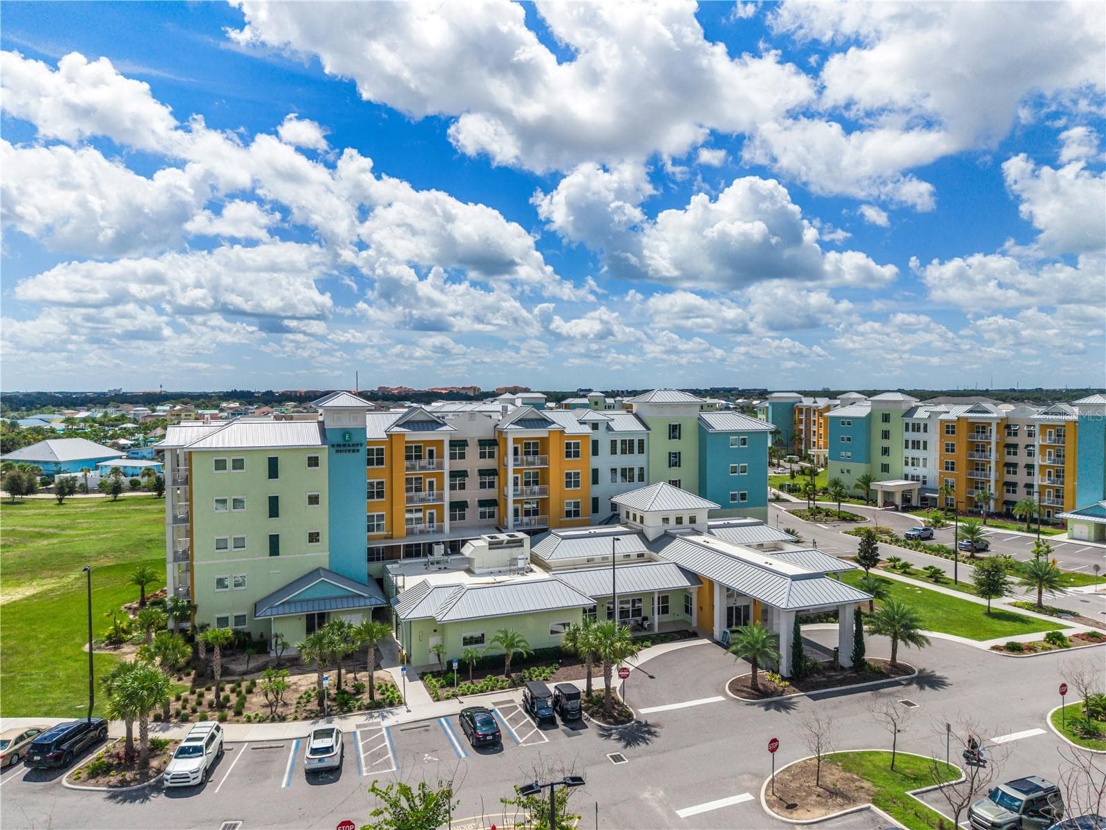 3151 SUNSET WALK DR #414