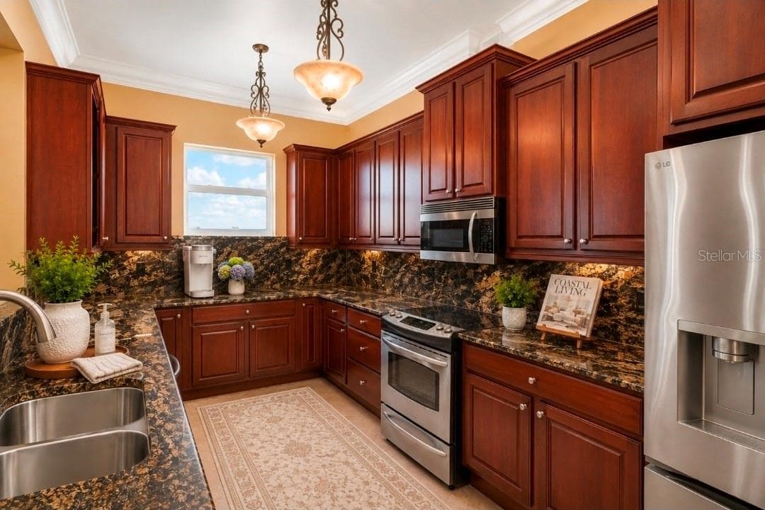 Kitchen - 2925 TERRA CEIA BAY BLVD #2905, PALMETTO